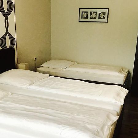 Parkhotel エシュヴァイラー エクステリア 写真
