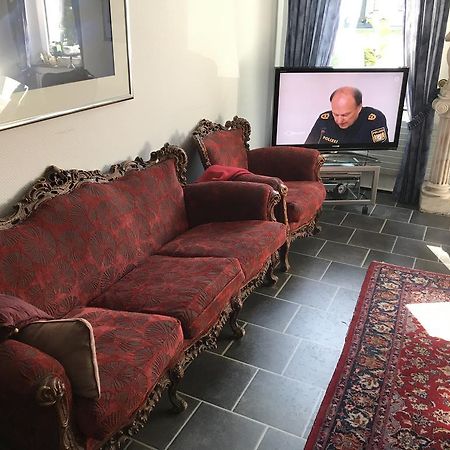 Parkhotel エシュヴァイラー エクステリア 写真