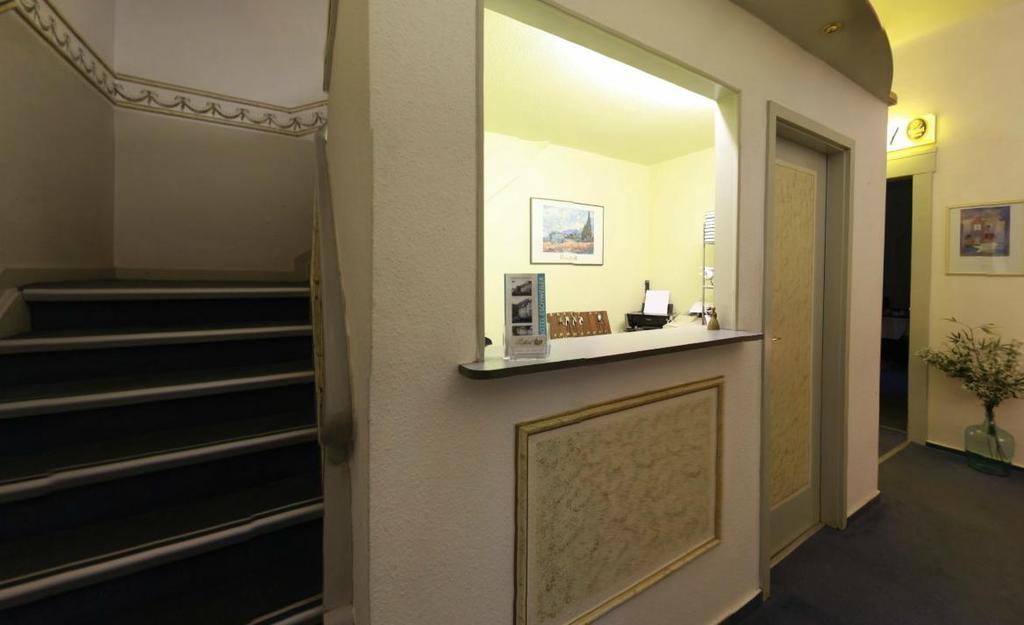 Parkhotel エシュヴァイラー エクステリア 写真