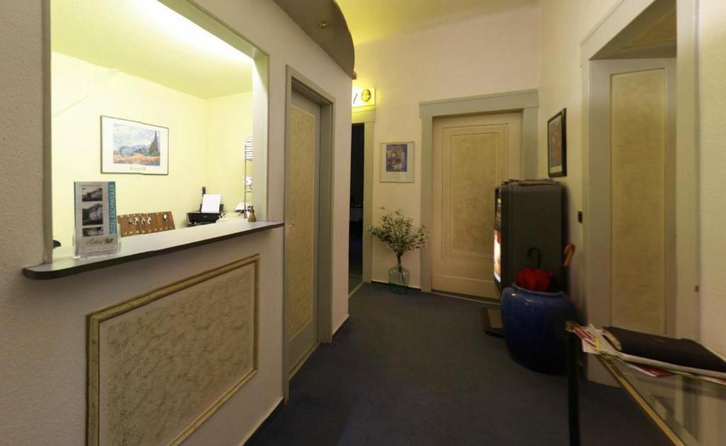 Parkhotel エシュヴァイラー エクステリア 写真
