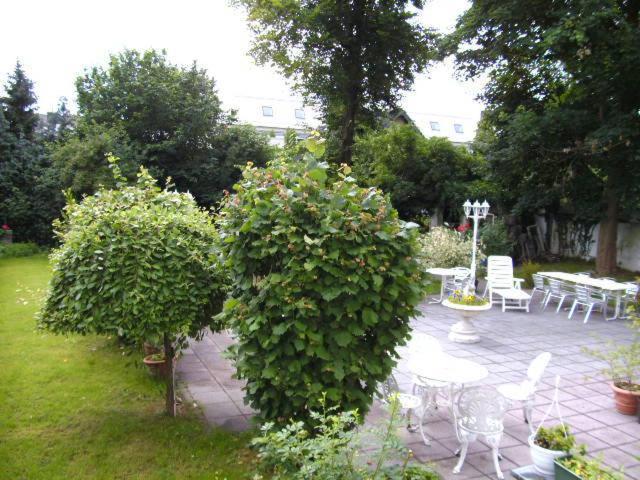 Parkhotel エシュヴァイラー エクステリア 写真