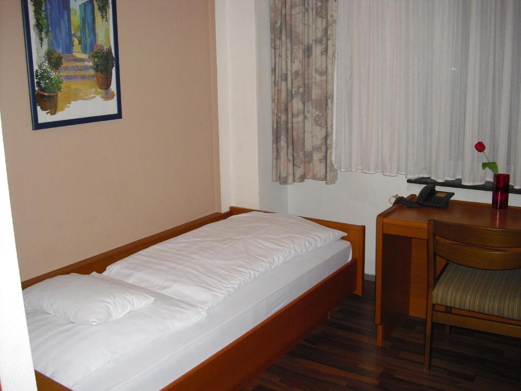 Parkhotel エシュヴァイラー 部屋 写真