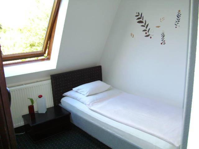 Parkhotel エシュヴァイラー 部屋 写真