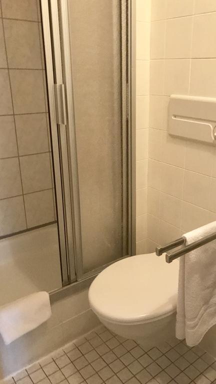 Parkhotel エシュヴァイラー エクステリア 写真
