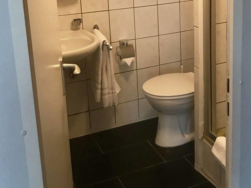 Parkhotel エシュヴァイラー エクステリア 写真