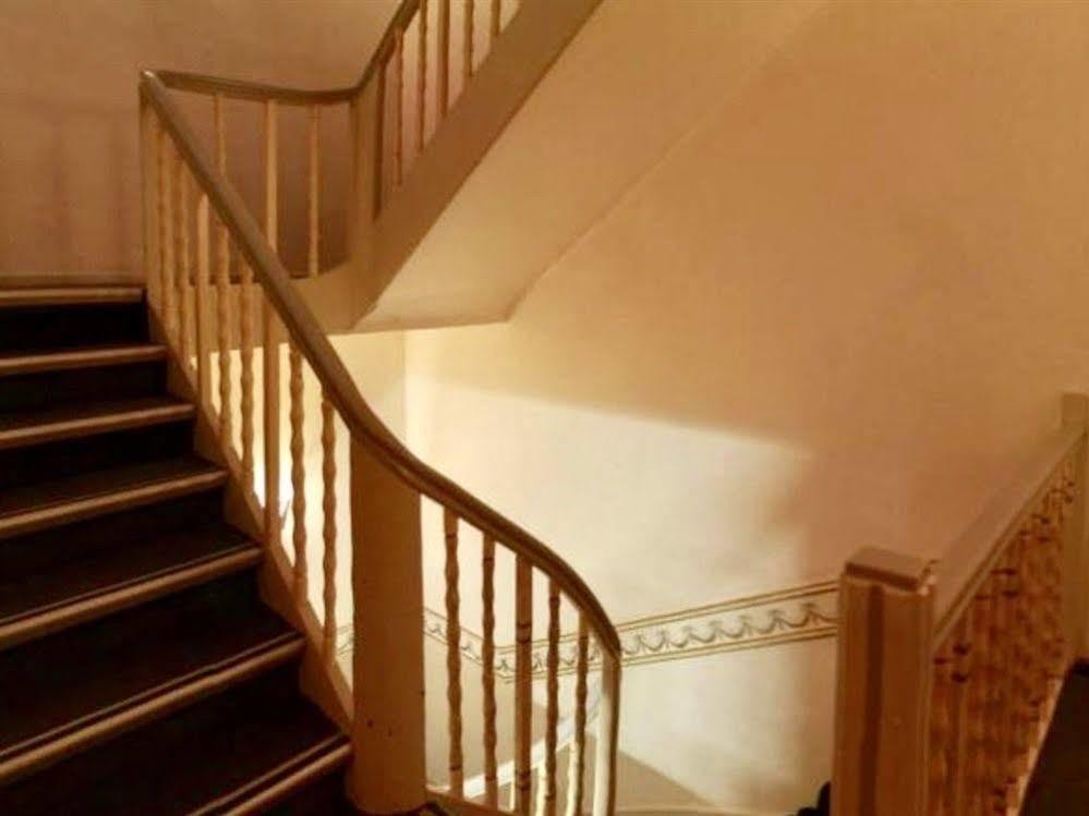 Parkhotel エシュヴァイラー エクステリア 写真
